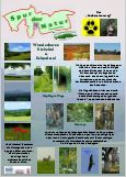 Download - Plakat "Spur der Natur" Download - Plakat "Spur der Natur"