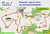 Download - Wegbeschreibung "Spur der Natur"